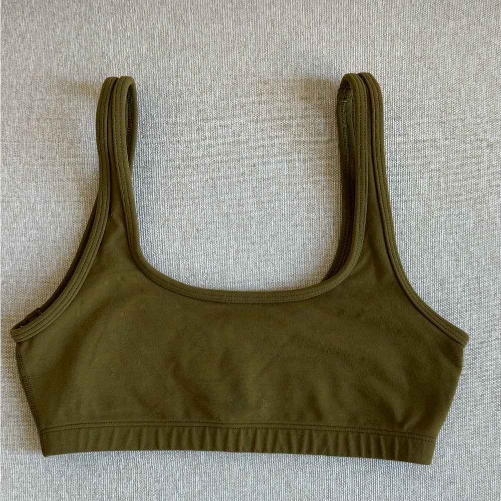 Aritzia Sports Bra XS